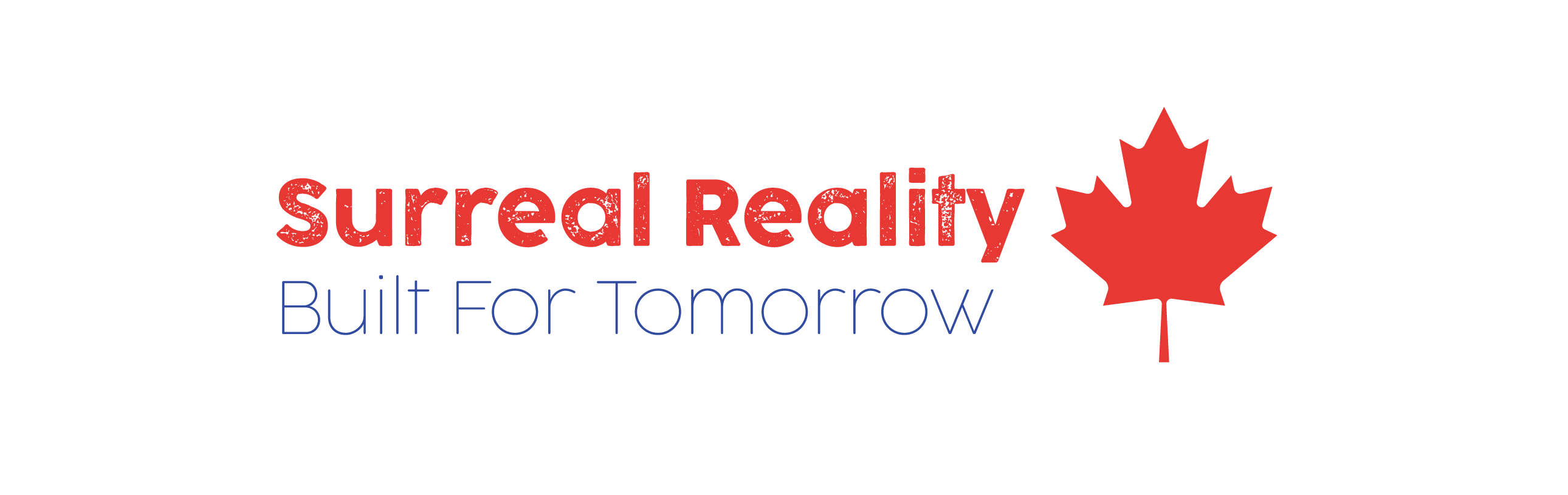 Surreal Reality Logo
